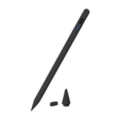 Olixar Black Magnetic S Pen - For Samsung Galaxy Tab A9 Plus