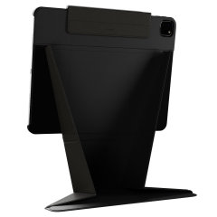MagEasy Black Lift Standing & Folding Folio Case - For iPad Pro 12.9" 2021