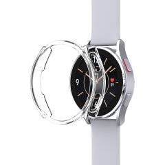Araree Nukin Clear Bezel Protector - For Samsung Galaxy Watch 6 40mm