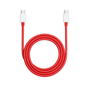 Official OnePlus 1m 120W USB-C to Type-C Charge and Sync Cable - For OnePlus 11