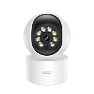 XO Wi-Fi HD Home Security Camera with Motion Detection