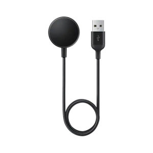 Official Samsung USB-A Wireless Charger - For Samsung Galaxy Watch FE (40mm)