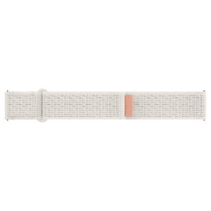 Official Samsung Sand Fabric Band Slim S/M - For Samsung Galaxy Watch 7