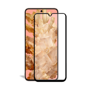 Olixar Tempered Glass Screen Protector - For Google Pixel 9a