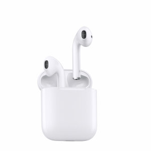 Dudao U10B TWS Wireless In-ear Headphones - White