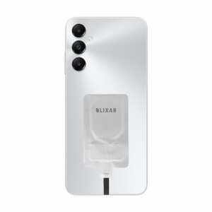 Olixar Basics Ultra-Thin USB-C Wireless Charger Adapter - For Samsung Galaxy A36