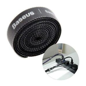 Baseus Velcro Strip Roll Cable Organiser - 50cm