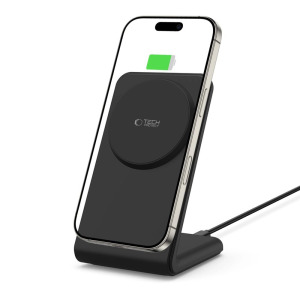 Tech-Protect 15W Magsafe Wireless Charger Stand