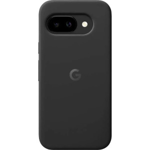 Official Google Obsidian Case - For Google Pixel 9a