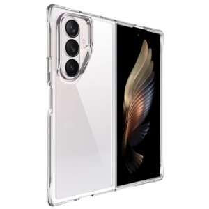 Olixar ExoShield Clear Case - For Samsung Galaxy Z Fold 7