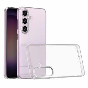 Olixar Ultra-Thin 100% Clear Case - For Samsung Galaxy A17