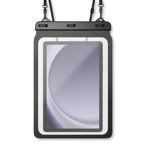 Olixar Waterproof Pouch - For iPad Pro 13" 2025