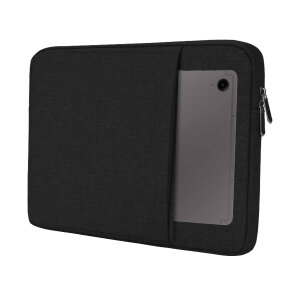 Olixar Black Sleeve - For iPad Pro 13" 2025