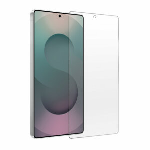 Olixar Tempered Glass Screen Protector - For Samsung Galaxy S26