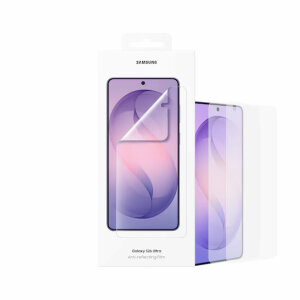 Official Samsung 2 Pack of Anti-Reflecting Screen Protectors - For Samsung Galaxy S26 Ultra