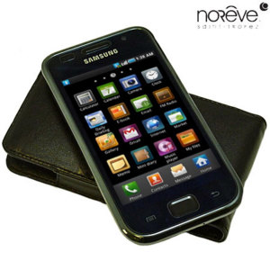 Noreve Tradition C Leather Case