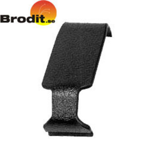 Kit de coche para Corsa 01-06 Brodit ProClip para Europa, montaje central