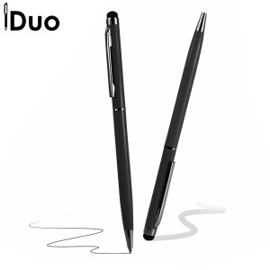 Mit diesem Smartphone Stylus arbeiten Sie einfach präziser auf ihrem Display.