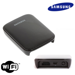 Récepteur Wi-Fi Samsung Galaxy S3 Display HUB 