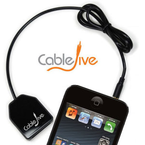 Connect your Apple device including the iPhone 6 / 6 Plus / 5S / 5 as well as iPads and iPods to your 30 Pin Apple dock devices.