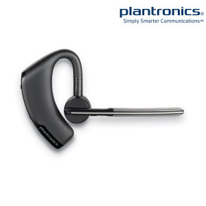 The Voyager Legend Bluetooth headset from Plantronics is crammed full of brilliant features such as smart sensor technology, smart call routing, precision audio and call announcements