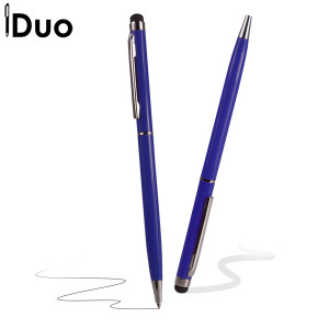 Mit diesem Smartphone Stylus arbeiten Sie einfach präziser auf ihrem Display.