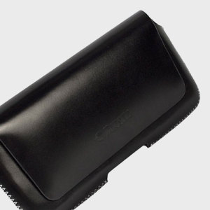 Once the case is in your hand, the high quality leather and the perfect stitching will speak for itself. With a 4 x extra large design to fit numerous mobile devices.