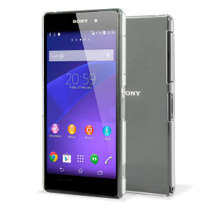 Speziell angepasst Xperia Z2 in Schwarz bietet Schutz ohne das schicke Design des Smartphones zu zerstören.
