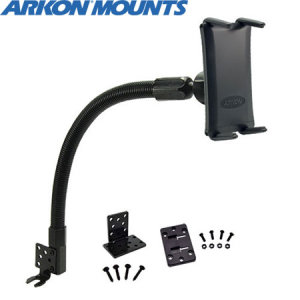 Die Arkon Universal KFZ Halterung bis zu 6,7 Zoll Smartphones