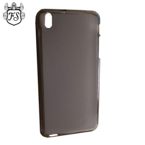Ochroń swojego HTC Desire 816 przed uderzeniami, zadrapaniami i upadkami wraz wytrzymałym żelowo - silikonowym TPU etui od FlexiShield.