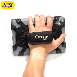 Easily carry and use your 7 to 8 inch tablet during all sorts of exciting adventures with this handy adjustable set of straps!