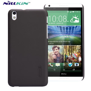 Zaprojektowane specjalnie dla HTC Desire 816, ta twarda Nillkin obudowa będzie chronić twój telefon przed zarysowaniem i uszkodzeniami.