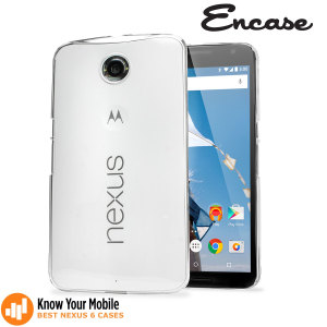 Moulée sur mesure pour le Google Nexus 6, cette coque vous offre une protection fine, et durable contre les dommages grâce à son polycarbonate.