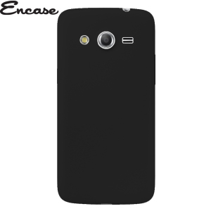 Speziell angepasste Samsung Galaxy Core 4G Hülle bietet Schutz ohne das schicke Design des Smartphones zu zerstören.