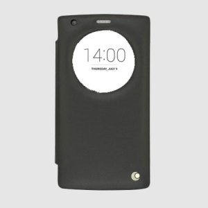 Schützen sie Ihr LG G4 mit einer der luxuriösesten Ledertaschen von Noreve.