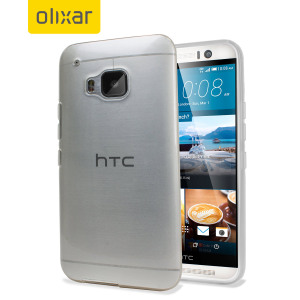 Speziell angepasste HTC One M9 Hülle bietet Schutz ohne das schicke Design des Smartphones zu zerstören.