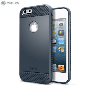 La funda Obliq Flex Pro es protectora, elegante y ergonómica para el iPhone 6S Plus / 6 Plus, que proporciona absorción de impactos y un agarre fantástico gracias a su superficie con textura.