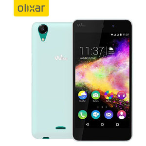 Esta funda para el Wiko Rainbow UP proporciona la protección de una funda de cristal junto con la resistencia de una funda de silicona.Wiko Rainbow Lite