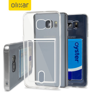 Angefertigt für das Samsung Galaxy Note 5. Dieses Flexieshield bietet ein schlankes Design verbunden mit robusten Schutz.