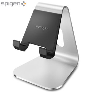 Découvrez le support bureau universel pour téléphone minimaliste et design qui vous permet de garder un œil sur votre portable à tout moment.