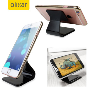 iPhone 4 Desk Stands