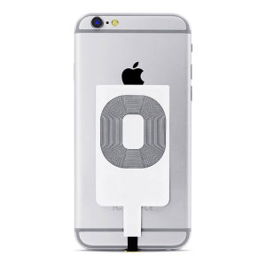 Enable wireless charging for your iPhone 6S Plus / 6 Plus without replacing your back cover or case with this Qi Internal Wireless Charging Adapter from Choetech. Simply plug into your iPhone and instantly enjoy wireless charging.