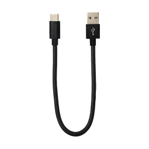 Cable de Carga y Sincronización USB-C Olixar - 10cm