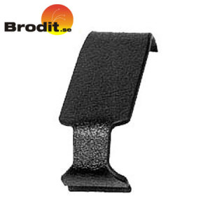 Attach your Brodit holders to your Honda Accord 03 - 07's dashboard with the custom made ProClip Angled mount.