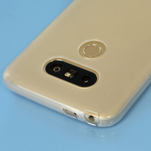 Speziell angepasste LG G5 Hülle bietet Schutz ohne das schicke Design des Smartphones zu zerstören.