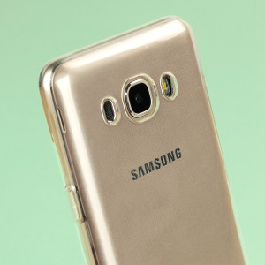 A premium gel case for your Samsung Galaxy J5 2015. The Mercury Goospery iJelly features a premium 100% clear gloss UV finish and robust high quality TPU gel material that will take all the knocks and look fabulous while doing so.