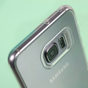 Eine Premium-Gel Hülle für Ihr Samsung Galaxy S6 Edge Plus. Die Mercury Goospery Jelly verfügt über eine hervorragenden UV-Finish und robustes TPU Gel-Material, dass alle Stöße absorbiert und super aussehen wird.
