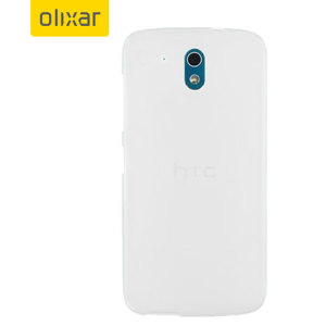 Fabricada especialmente para el HTC Desire 526, esta funda FlexiShield de Olixar proporciona una protección delgada y duradera contra pequeños golpes y arañazos en el uso diario.