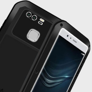 Protégez votre Huawei P9 avec l’une des coques les plus protectrices du marché, idéale pour lutter contre les dégâts dus à l’eau et la poussière : la Powerful de chez Love Mei.