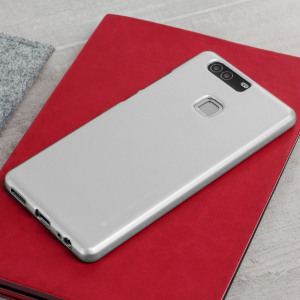 A premium gel case for your Huawei P9 Plus. The Mercury Goospery features a premium metallic silver gloss UV finish and robust high quality TPU gel material that will take all the knocks and look fabulous while doing so.